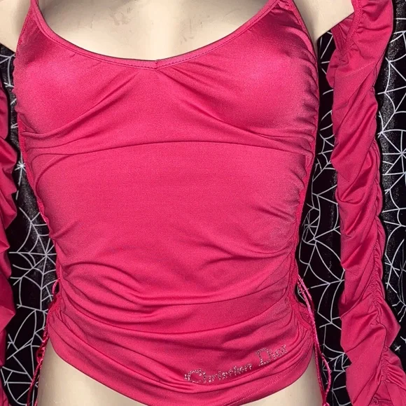 Christian Dior Top 🩸 - Picture 6 of 7
